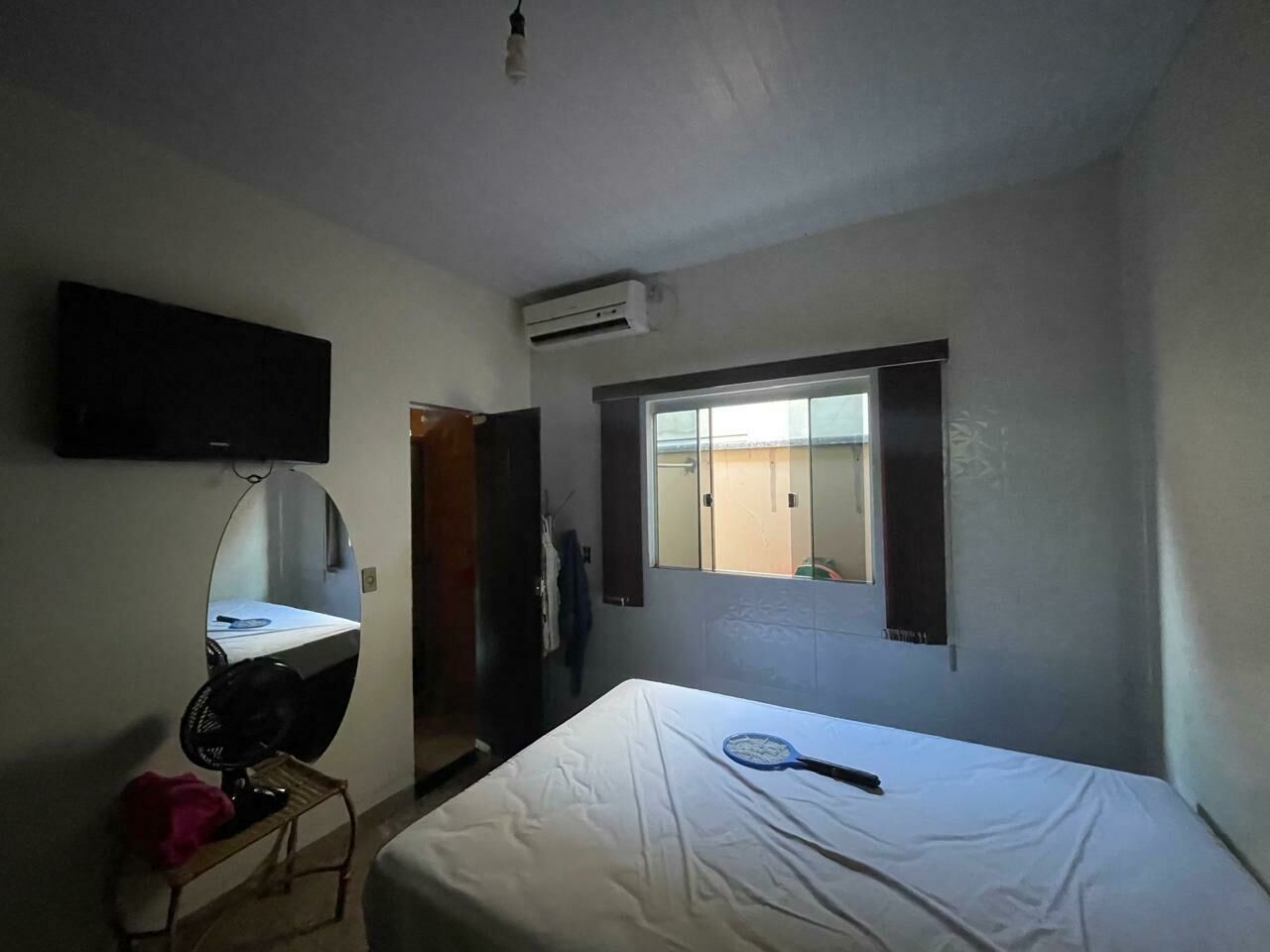 Imagem do VENDA - CASA NO SETOR SÃO PAULO